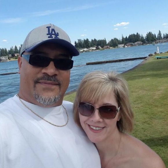 Meet your Posher, Rita - Picture 1 of 1